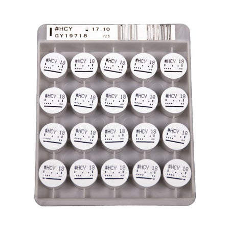 Immunoassay Reagent ST AIA-Pack® Homocysteine For AIA Automated Immunoassay Systems 100 Tests