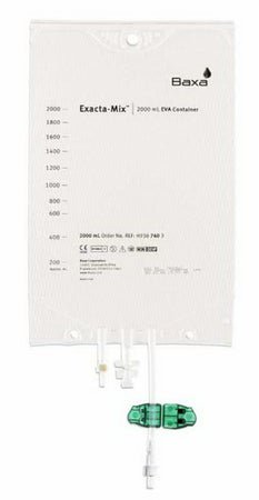 EVA Empty Bag Exactamix 1000 mL