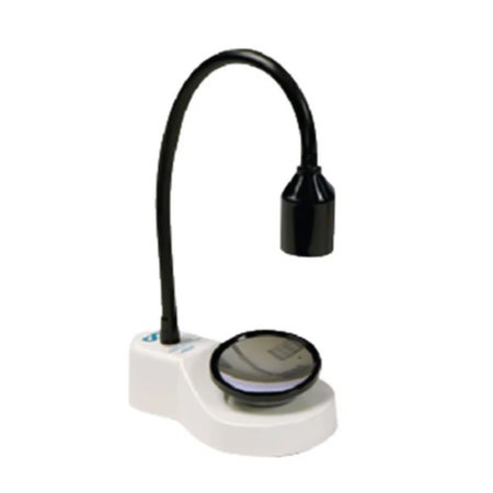 Mirror Assembly For 420630 Test Tube Agglutination Viewer