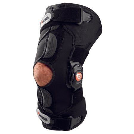 Knee Brace Freestyle™ X-Large 24 to 27 Inch Circumference Right Knee