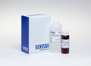 General Chemistry Reagent Creatine Kinase (CK) For DC-Cal Multi-Analyte Calibrator 100 Tests