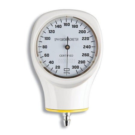 SPU Gauge Disposable For Single BP Cuff