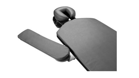 Table Single Carbon Fiber Arm Board For Compatible with Any Model Pain Management C-Arm Table