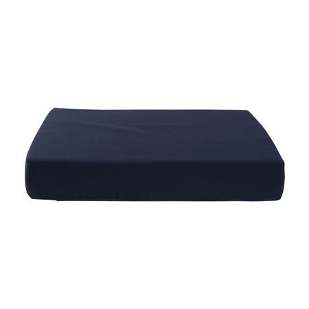 Seat Cushion Mabis® 18 W X 16 L X 3 D Inch Foam