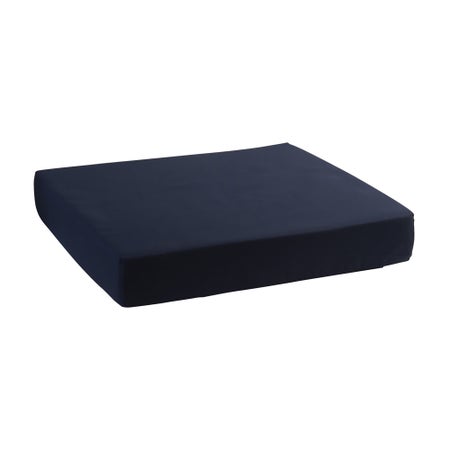 Seat Cushion Mabis® 18 W X 16 L X 3 D Inch Foam