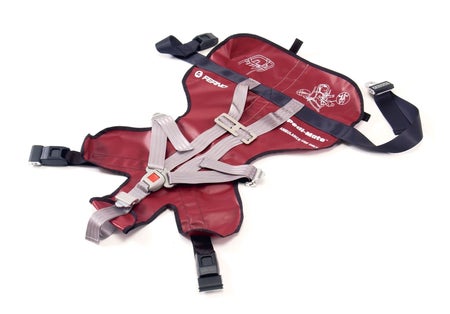 Bed Restraint Strap Pedi-Mate® Child Size Quick-Release Buckle