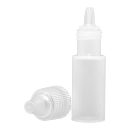 Dropper Bottle, Sterile 7 mL