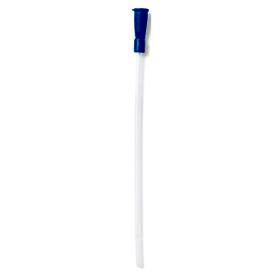 Urethral Catheter Lofric® Straight Tip Hydrophilic Coated Polyolefin-based Elastomer (POBE) 16 Fr. 16 Inch Length
