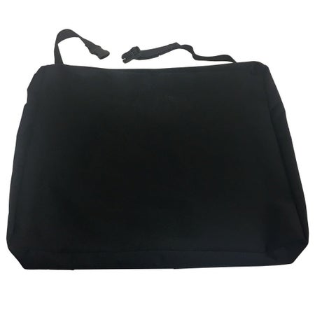 Wedge Seat Cushion Skil-Care™ 18 W X 16 L X 4 to 2 D Inch Foam