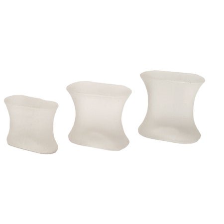 Toe Spacer Silipos® Small Without Fastening Toe