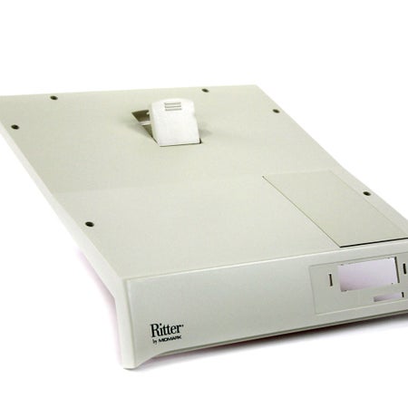 Sterilizer Cover Midmark® For M11, M11D Self-Contained Steam Sterilizers