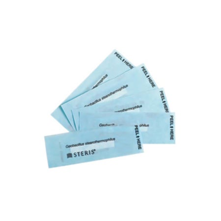 Sterilization Biological Indicator Strip Verify® Liquid Chemical 24 Hour Processing Time