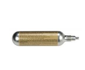Liquified Nitrous Oxide Cartridge CryoSolutions® 23.5 Gram