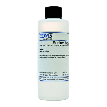 Chemistry Reagent Sodium Bicarbonate Tissue Processing / Staining 8.4% 4 oz.
