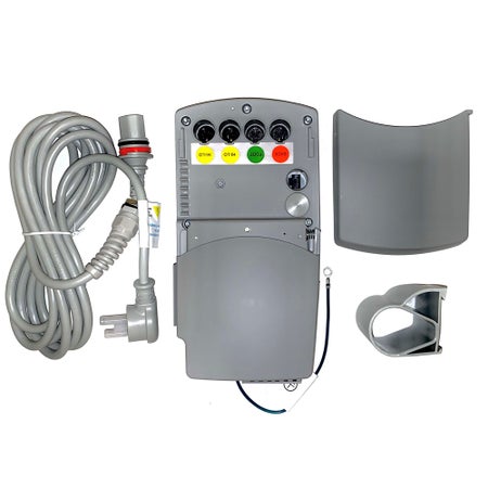 Electric Bed Control Box For Electrical Bed