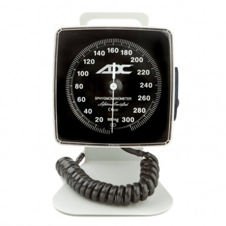 Aneroid Sphygmomanometer Unit Diagnostix™750 Series Adult Cuff Nylon Cuff 23 - 40 cm Desk Model