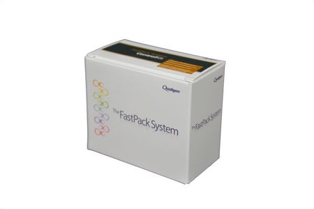 Reproductive Endocrinology Control Set FastPack® TSH / Free T4 / Total PSA / Testosterone / hCG 2 Levels 2 X 5 mL