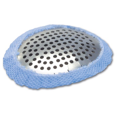 Eye Protector with Cover Fox 6 X 7.3 cm Elastic Band