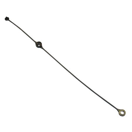 Shower Gurney Cable For 910 Shower Gurney