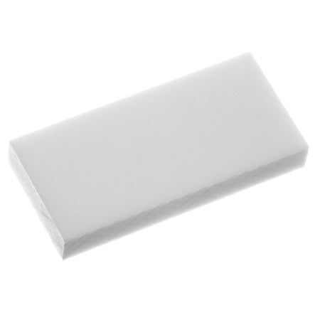 House Cutting Block 1/4 X 1-1/2 X 3 Inch, Autoclavable