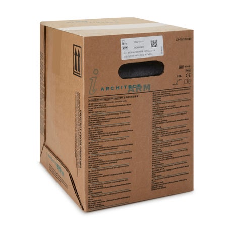 Immunoassay System Reagent Architect™ Concentrated Wash Buffer For Architect ci8200 Analyzer