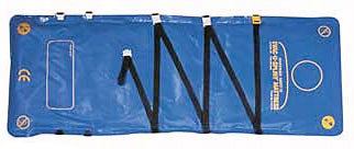 Vacuum Mattress Immobilizer EVAC-U-SPLINT® 350 lbs. Weight Capacity