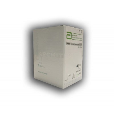 Architect I2000 Analyzer User Manual