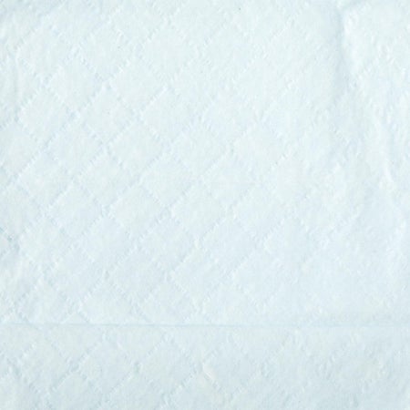 Disposable Underpad Protection Plus® 30 X 30 Inch Fluff Moderate Absorbency
