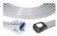 For GE Dinamap Pro Series, GE Dinamap ProCare, Carescape V100, Compact, MPS Series Monitors
