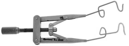 Eye Speculum Lieberman
