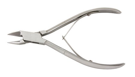 Nail Nipper Vantage® Straight 6 Inch Length Stainless Steel