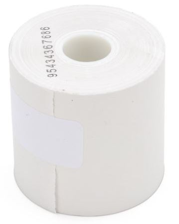 Recording Chart Paper Burdick™ Roll Without Grid