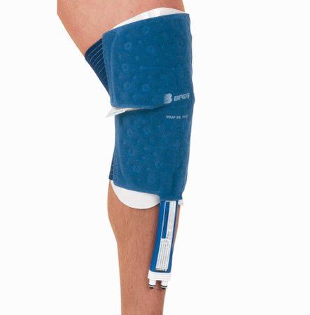 Cold Therapy System Polar Care Cube™ with WrapOn™