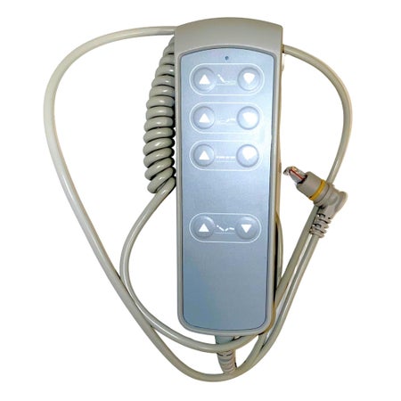 Electric Bed Hand Elite Pendant For Electrical Bed