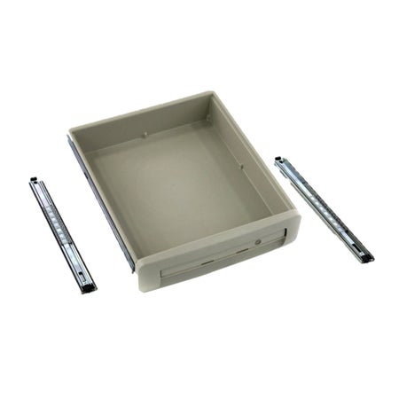 Exam Table Drawer Assembly For 604 Manual Examination Table
