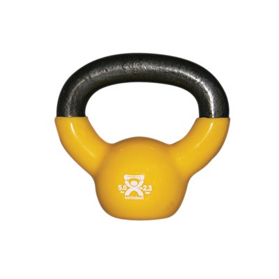 Kettlebell CanDo® 5 lbs.