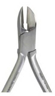 Wire Cutter Vital® 9 Inch Length