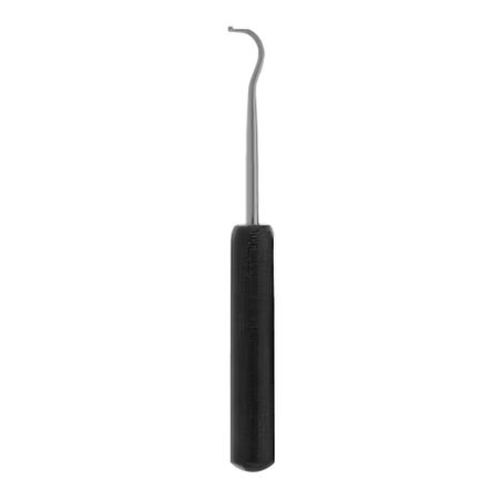 Suture Passer V. Mueller® Round Handle