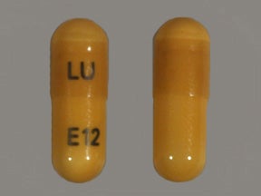 Amlodipine Besylate / Benazepril 5 mg - 10 mg Capsule 100 Capsules
