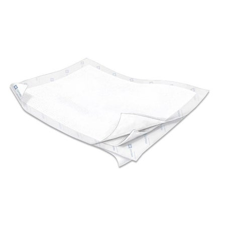 Disposable Underpad Cardinal Health™ Premium Low Air Loss 24 X 36 Inch Fluff / Polymer Heavy Absorbency
