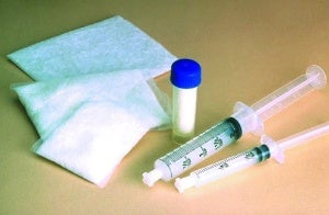 Collagen Particles Medifil™ II Sterile 1 Gram