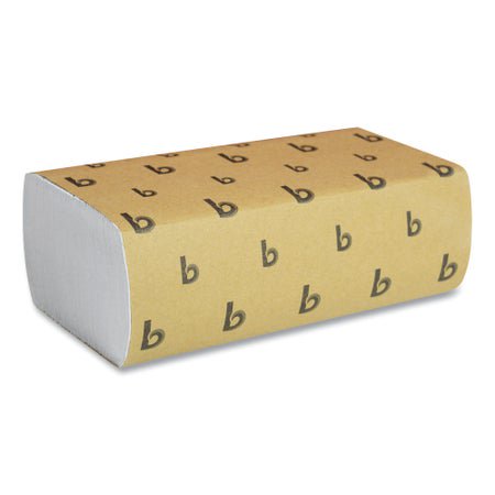 Paper Towel Boardwalk® Multi-Fold 9 X 9-9/20 Inch
