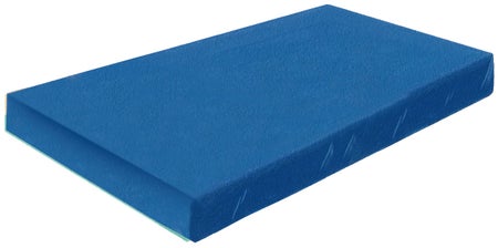 Bed Mattress Skil-Care™ Alternating Pressure 6 H X 36 W X 80 L Inch