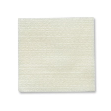 Gelling Fiber Wound Dressing Durafiber 4 X 4 Inch Square Sterile