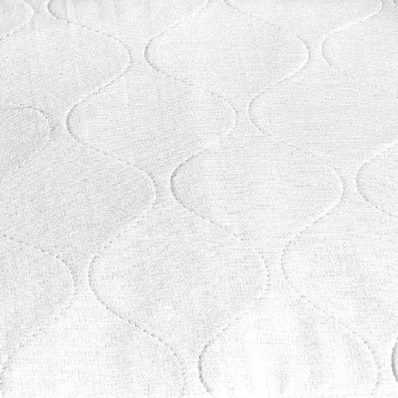 Reusable Underpad CareFor™ Economy 18 X 18 Inch Polyester / Rayon Moderate Absorbency