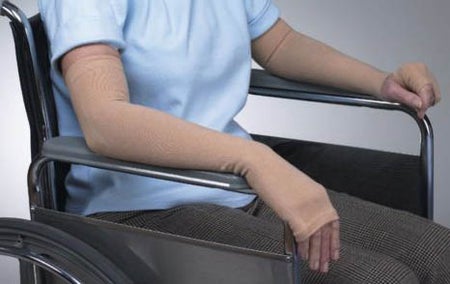 Arm Sleeve Geri-Sleeve Medium