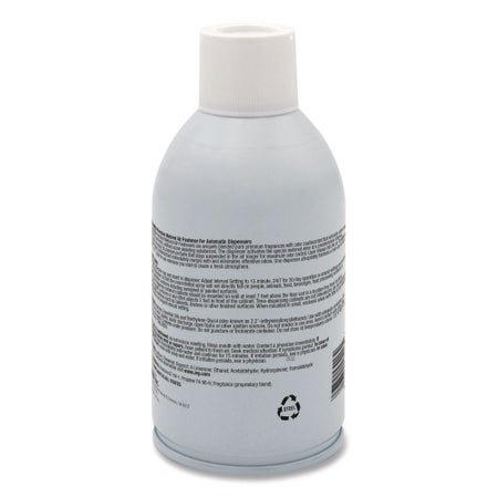 Air Freshener TimeMist® Liquid 6.6 oz. Can Cinnamon Scent