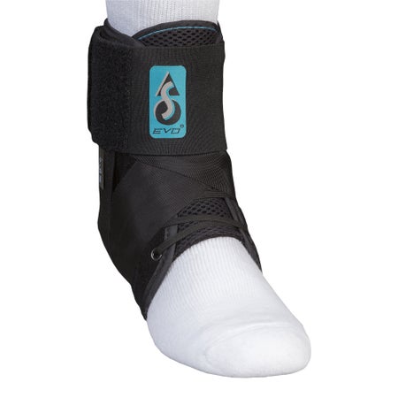 Ankle Support EVO® Speed Lacer Large Lace-Up Foot
