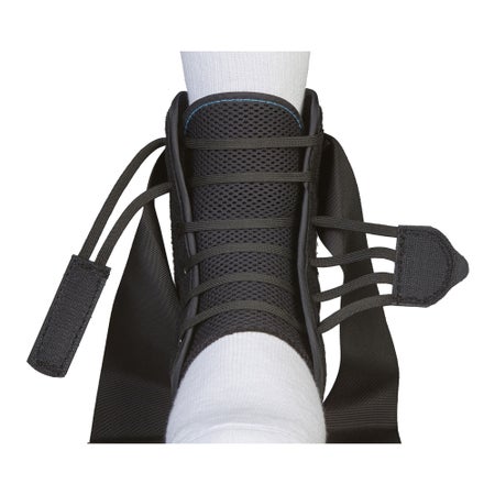 Ankle Support EVO® Speed Lacer Large Lace-Up Foot