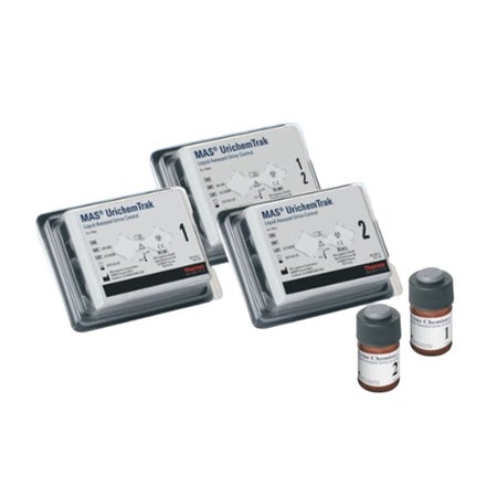 Assayed Control MAS™ UrichemTRAK Urine Level 1 6 X 15 mL